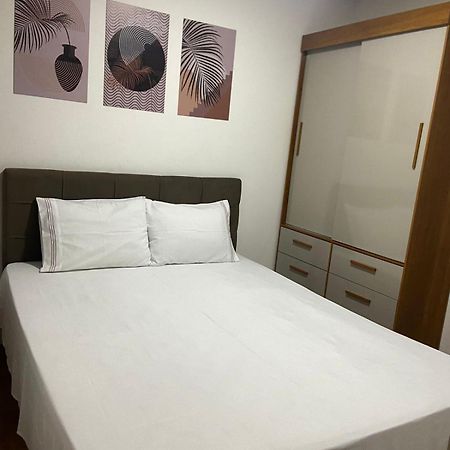 Apartamento 2 Quartos C/ Vaga De Estacionamento Serra  Exterior photo