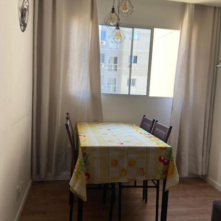 Apartamento 2 Quartos C/ Vaga De Estacionamento Serra  Exterior photo