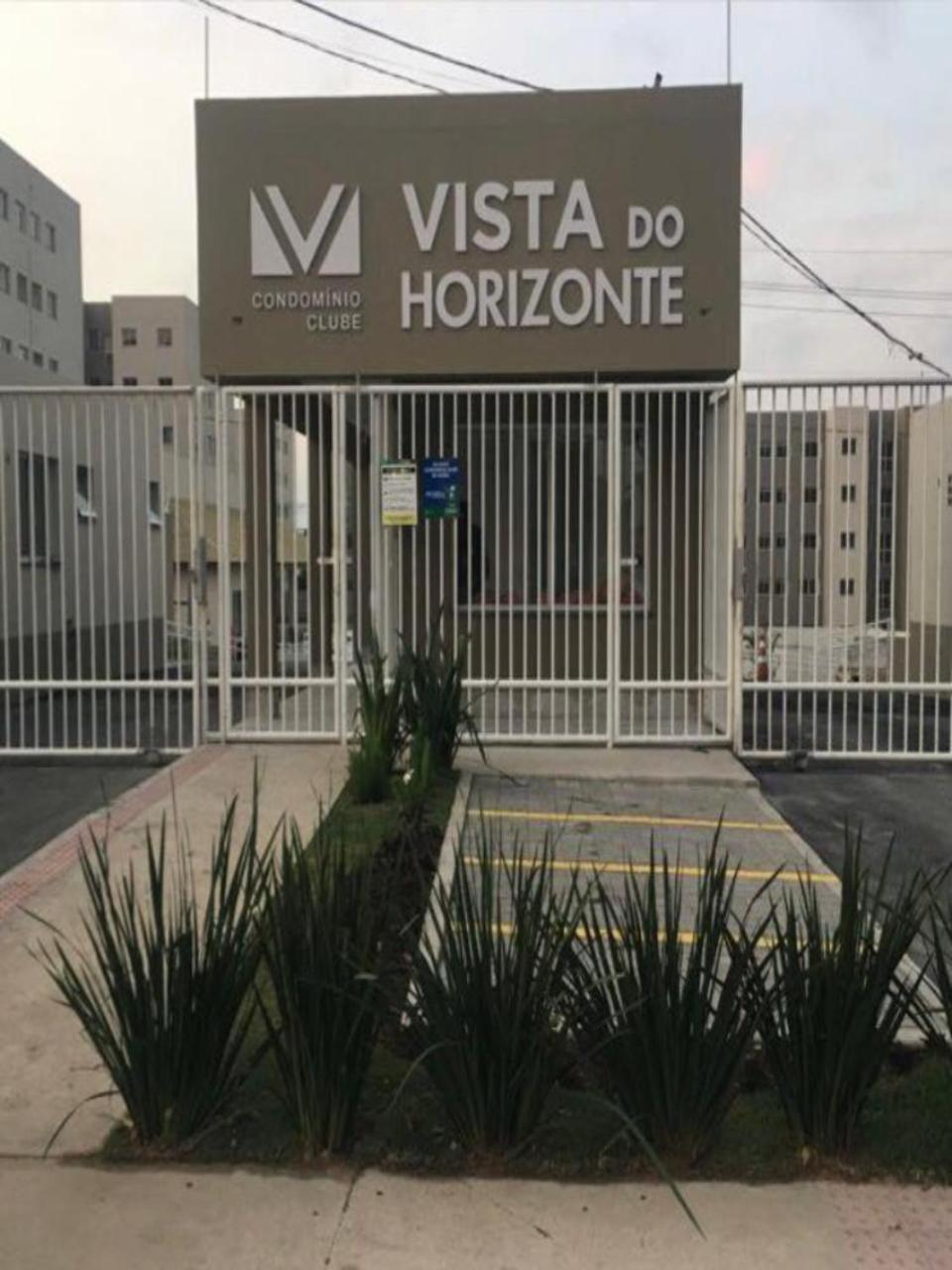 Apartamento 2 Quartos C/ Vaga De Estacionamento Serra  Exterior photo