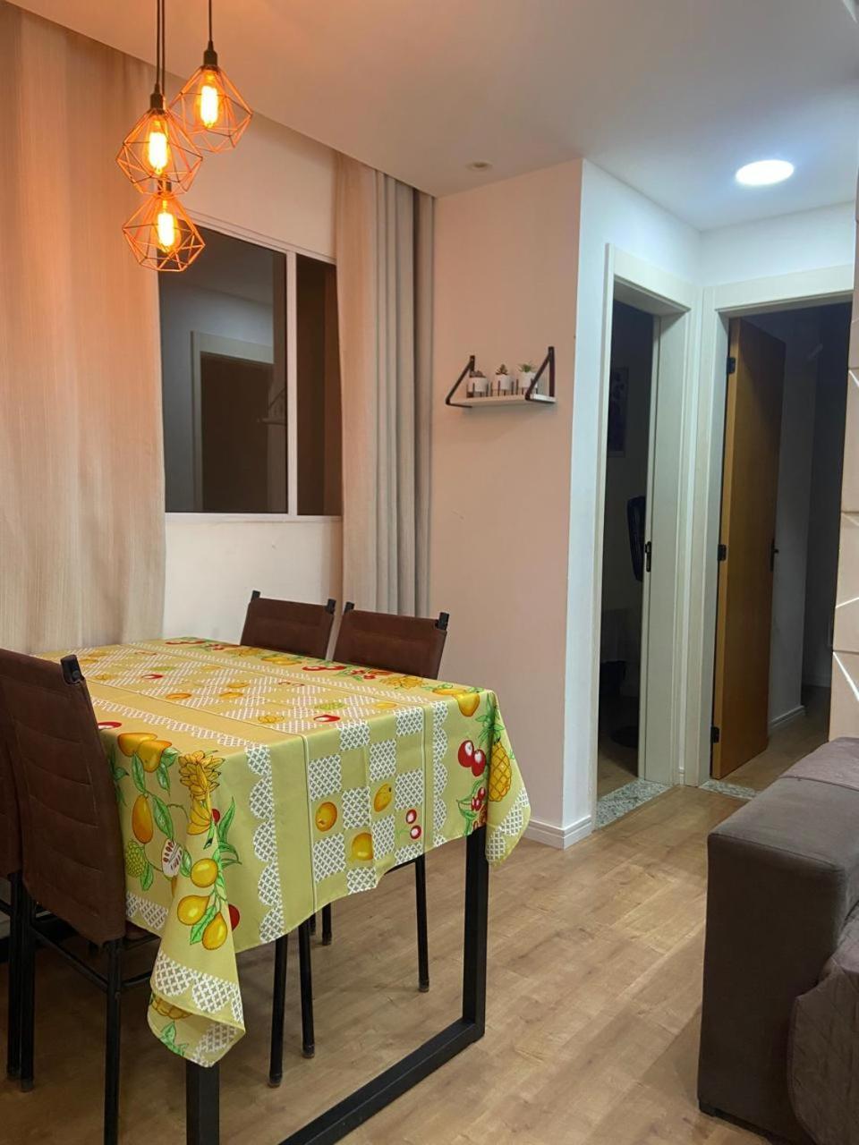 Apartamento 2 Quartos C/ Vaga De Estacionamento Serra  Exterior photo